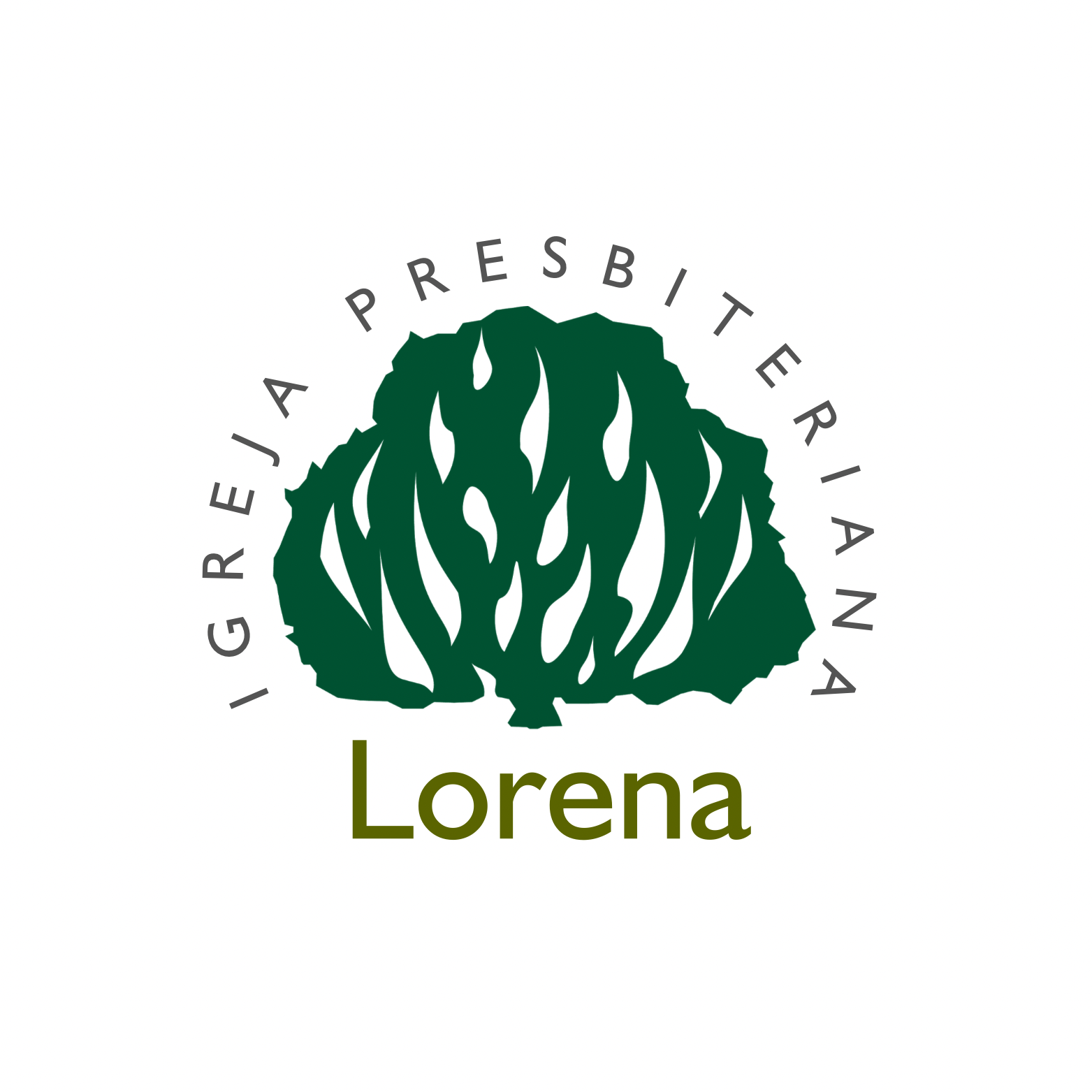 Igreja Presbiteriana de Lorena